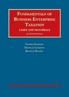 Základy zdaňovania obchodných spoločností - Fundamentals of Business Enterprise Taxation