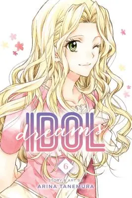 Idol Dreams, zv. 6, 6 - Idol Dreams, Vol. 6, 6