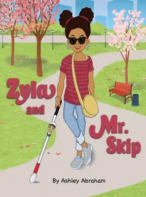 Zyla a pán Skip - Zyla And Mr. Skip