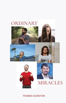 Obyčajné zázraky - Ordinary Miracles