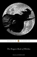 Penguin Book of Witches - The Penguin Book of Witches