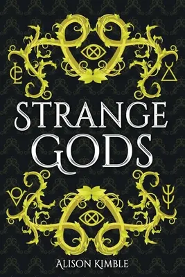 Podivní bohovia - Strange Gods