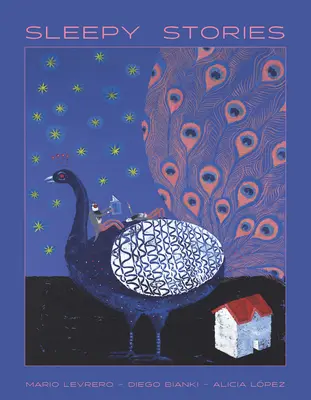 Ospalé príbehy - Sleepy Stories