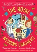 Kráľovská svadba Crashers - The Royal Wedding Crashers