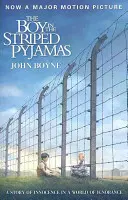 Chlapec v pásikavom pyžame - Boy in the Striped Pyjamas
