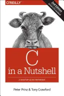 C v kocke: Definitívna referencia - C in a Nutshell: The Definitive Reference