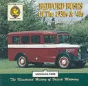 Autobusy Bedford z 30. a 40. rokov 20. storočia - Bedford Buses of the 1930s and '40s