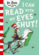Dokážem čítať so zatvorenými očami - I Can Read with my Eyes Shut