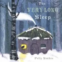Veľmi dlhý spánok - The Very Long Sleep