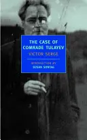 Prípad súdruha Tulajeva - The Case of Comrade Tulayev