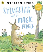 Sylvester a čarovný kamienok - Sylvester and the Magic Pebble