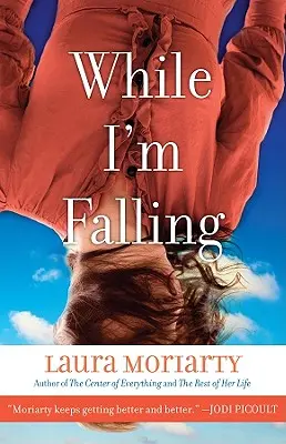 Kým padám - While I'm Falling