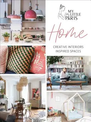 Kreatívny Paríž: Inšpirujúci inovátori: mestské interiéry - Creative Paris: Urban Interiors, Inspiring Innovators