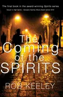 Príchod duchov - Coming of the Spirits