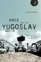 Rasa a juhoslovanský región: Postsocialistický, postkonfliktný, postkoloniálny? - Race and the Yugoslav region: Postsocialist, post-conflict, postcolonial?