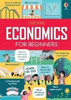 Ekonomika pre začiatočníkov - Economics for Beginners