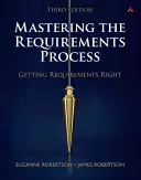 Zvládnutie procesu požiadaviek: Správne nastavenie požiadaviek - Mastering the Requirements Process: Getting Requirements Right
