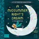 Sen noci svätojánskej: Babylit(r): víly: učebnica - A Midsummer Night's Dream: A Babylit(r) Fairies Primer