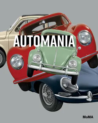 Autománia - Automania