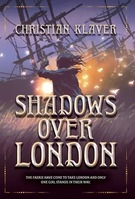 Tiene nad Londýnom - Shadows Over London