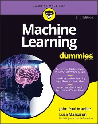 Strojové učenie pre hlupákov - Machine Learning for Dummies