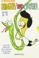 Sanjay a Craig Boxed Set: #1-3 - Sanjay and Craig Boxed Set: #1-3
