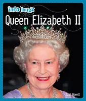 Kráľovná Alžbeta II. - Queen Elizabeth II