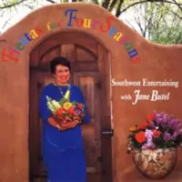 Fiesty pre štyri ročné obdobia - Fiestas for Four Seasons