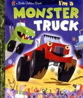 Som Monster Truck - I'm a Monster Truck