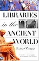 Knižnice v starovekom svete - Libraries in the Ancient World