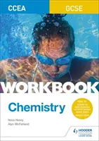 CCEA GCSE Chemistry Pracovný zošit - CCEA GCSE Chemistry Workbook