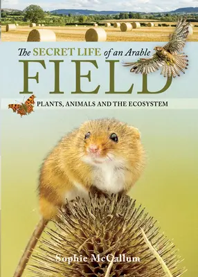 Tajný život orného poľa: Tajomstvo poľných polí: rastliny, zvieratá a ekosystém - The Secret Life of an Arable Field: Plants, Animals and the Ecosystem