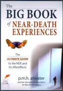 Veľká kniha zážitkov blízkej smrti: Veľká kniha o zážitkoch Nde a ich následkoch (The Ultimate Guide to Nde and Its Aftereffects) - The Big Book of Near-Death Experiences: The Ultimate Guide to the Nde and Its Aftereffects