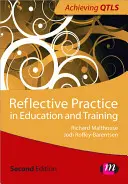 Reflexívna prax vo vzdelávaní a odbornej príprave - Reflective Practice in Education and Training