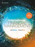Medzinárodný finančný manažment (Madura Jeff (Florida Atlantic University)) - International Financial Management (Madura Jeff (Florida Atlantic University))