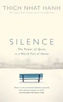 Ticho - Sila ticha vo svete plnom hluku - Silence - The Power of Quiet in a World Full of Noise