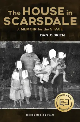 Dom v Scarsdale: Memoáre pre javisko - The House in Scarsdale: A Memoir for the Stage