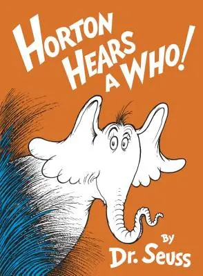 Horton počuje koho! - Horton Hears a Who!