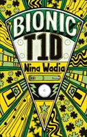 Čítacia planéta KS2 - Bionic T1D - Level 1: Stars/Lime band - Reading Planet KS2 - Bionic T1D - Level 1: Stars/Lime band