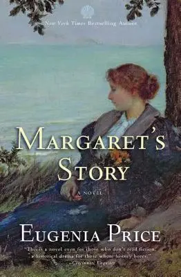Margaretin príbeh: Tretí román floridskej trilógie - Margaret's Story: Third Novel in the Florida Trilogy