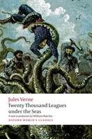 Dvadsaťtisíc míľ pod morom - Twenty Thousand Leagues Under the Seas
