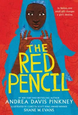 Červená ceruzka - The Red Pencil