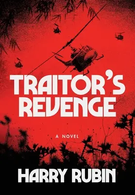 Zradcova pomsta - Traitor's Revenge