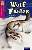 Oxford Reading TreeTops Mýty a legendy: Levels 10 and 11: Pack of 6 - Oxford Reading Tree TreeTops Myths and Legends: Levels 10 and 11: Pack of 6