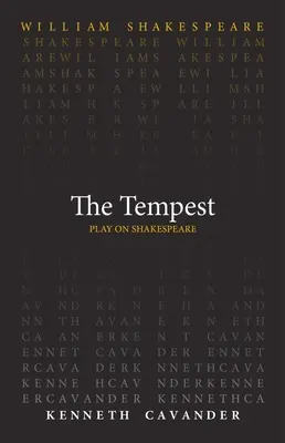 Búrka - The Tempest