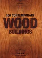 100 súčasných drevených budov - 100 Contemporary Wood Buildings