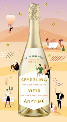 Šumivé víno kedykoľvek: Najlepšie fľaše na každú príležitosť - Sparkling Wine Anytime: The Best Bottles to Pop for Every Occasion