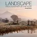 Krajinár roka: Kolekcia 8 - Landscape Photographer of the Year: Collection 8