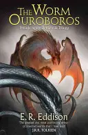 Červ Ouroboros - Predohra k Zimiamvii - Worm Ouroboros - The Prelude to Zimiamvia