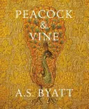 Páv a vinič - Fortuny a Morris v živote a pri práci - Peacock and Vine - Fortuny and Morris in Life and at Work